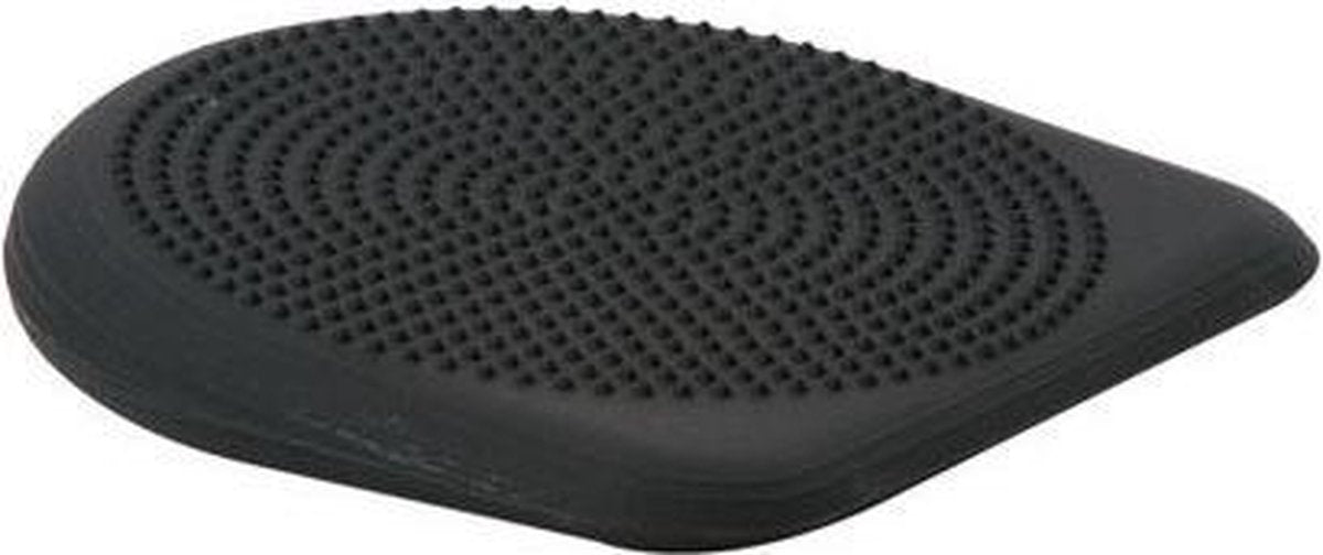 TOGU Balkussen Dynair Premium 45cm-Zwart