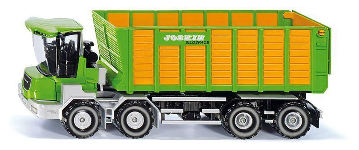 Joskin cargo track Siku