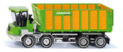 Joskin cargo track Siku