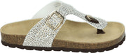 Kipling RAMONA 3 - Kinderen Meisjes - Kleur: Wit/beige - Maat: 37