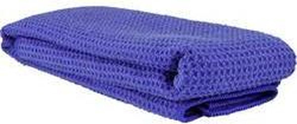 Nigrin 71124 Droogdoek 1 Stuks (L X B) 700 Mm X 500 Mm