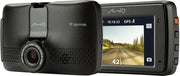 MIO MiVue 733 dashcam - WiFi - GPS
