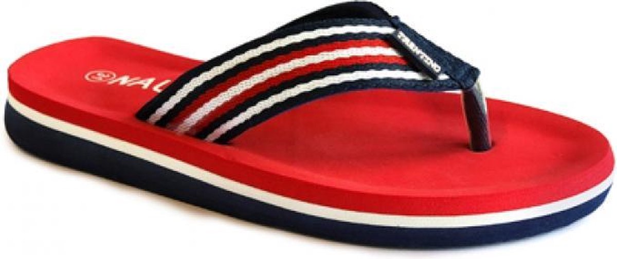 Trentino Slippers Veneto Red Size : 36