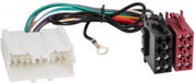 RTA Autoradio ISO naar Mitsubishi adapter
