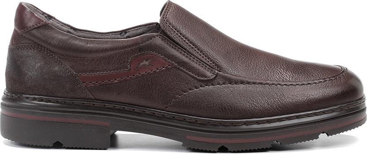 FLUCHOS MURRAY F1046 Mocassin bruin maat 42