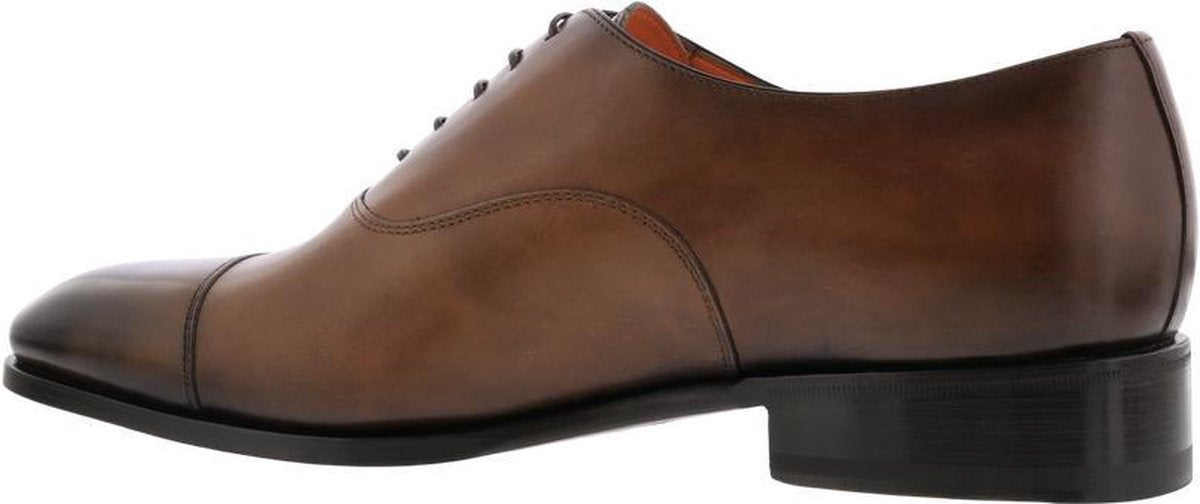 RACER-OBRM52 Heren  maat 6½ Bruin