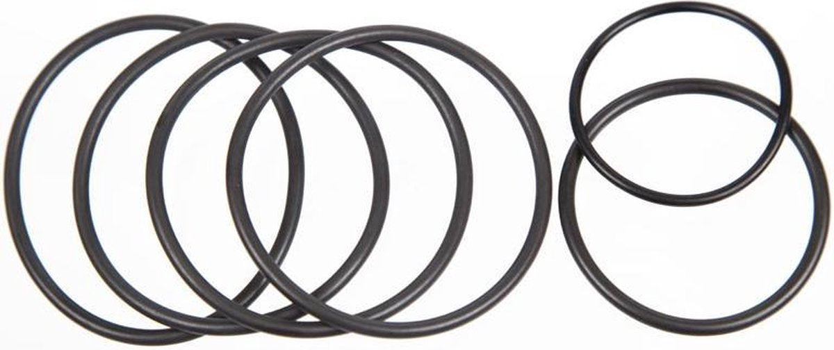 Warmtewisselaar pakkingset voor Volvo Penta 3840127