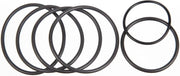 Warmtewisselaar pakkingset voor Volvo Penta 3840127