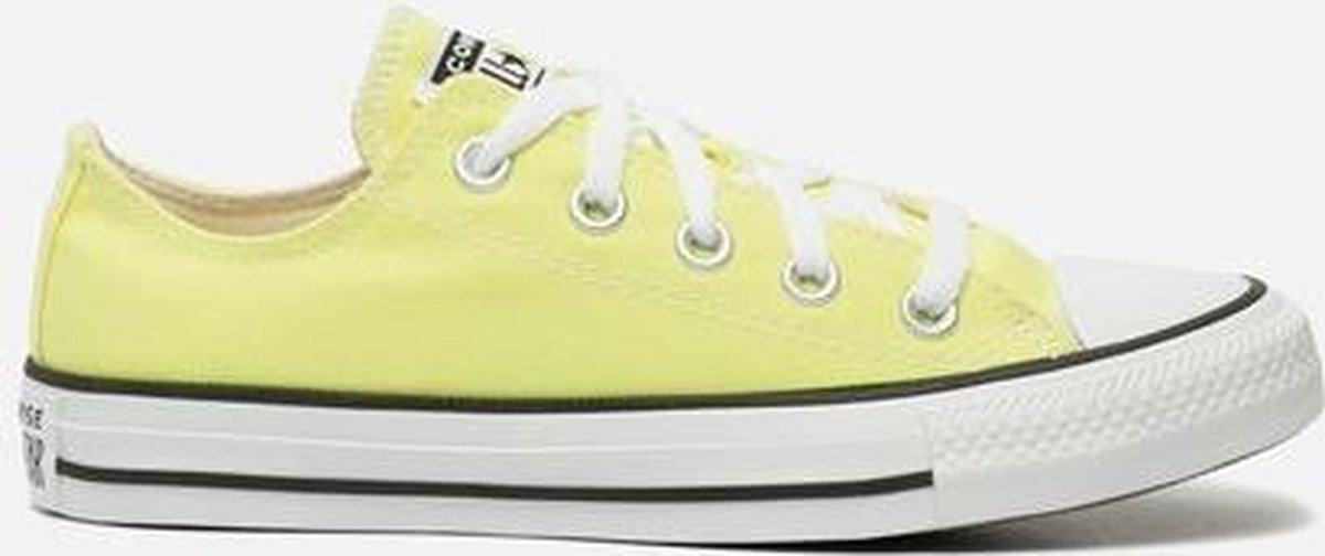 Converse Chuck Taylor All Star Low Top sneakers geel - Maat 39