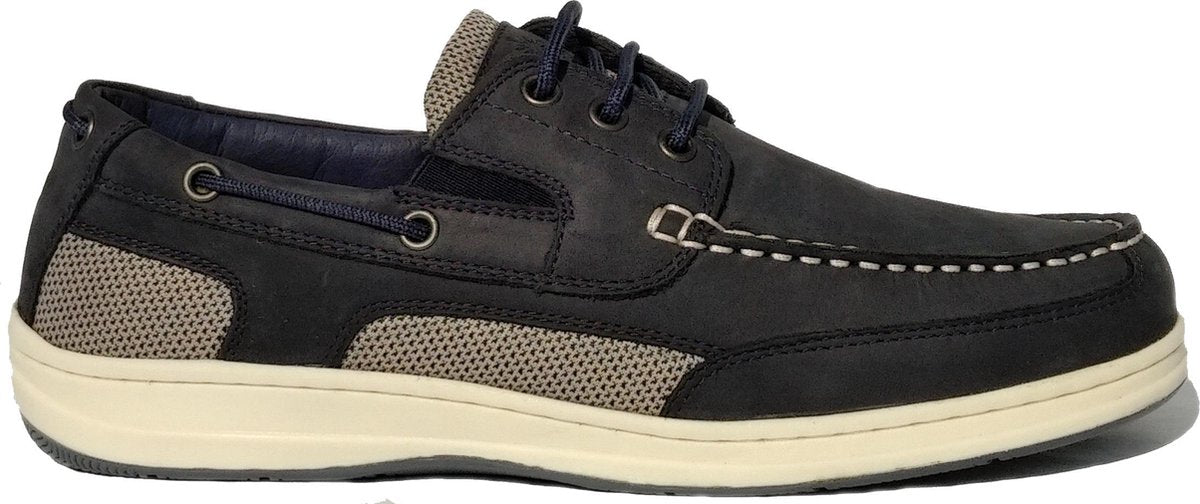 Blueport Atlantic Navy maat 40