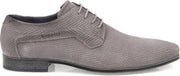 Bugatti Morino veterschoenen grijs - Maat 43