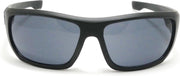 Nice noir l Fietsbril met hoes l Racefiets l Mountainbike l Hardloop l Triatlon l Wielrennen l Zonnebril