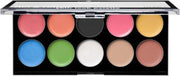 Essence - mix & match your look palette
