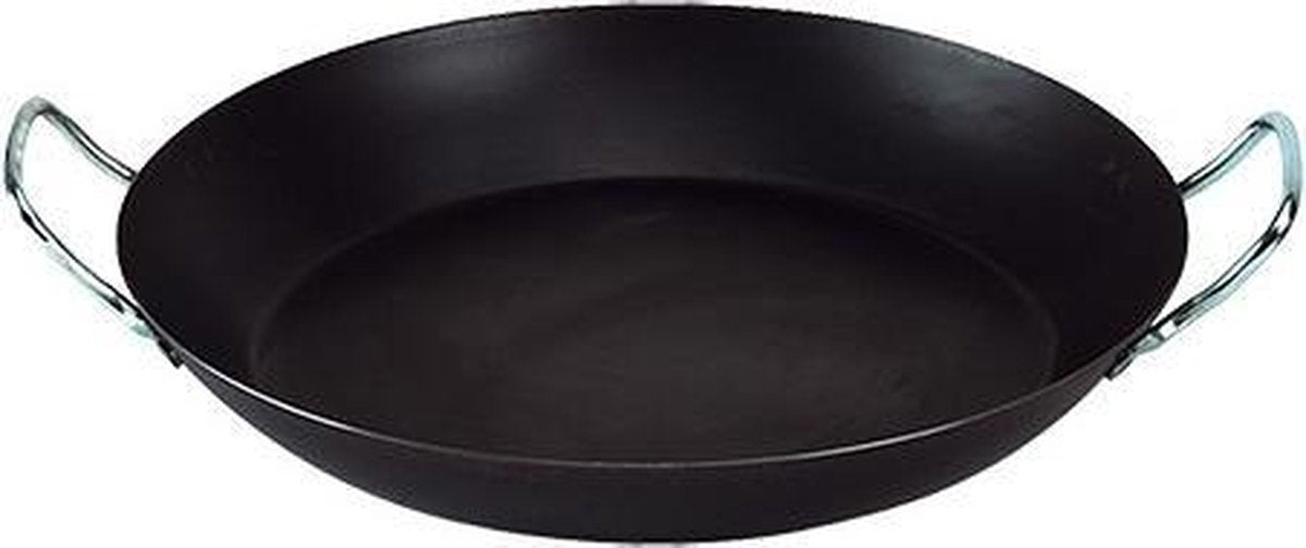 de Buyer Paellapan 37 cm La Lyonnaise