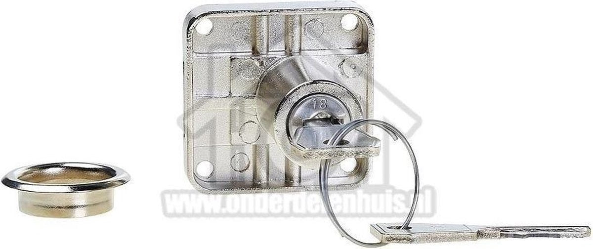 Dometic Slot Slot