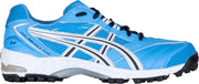 Asics Gel-Hockey Neo 2 Hockey Sportschoenen - Maat 42 - Vrouwen - blauw/wit/zwart