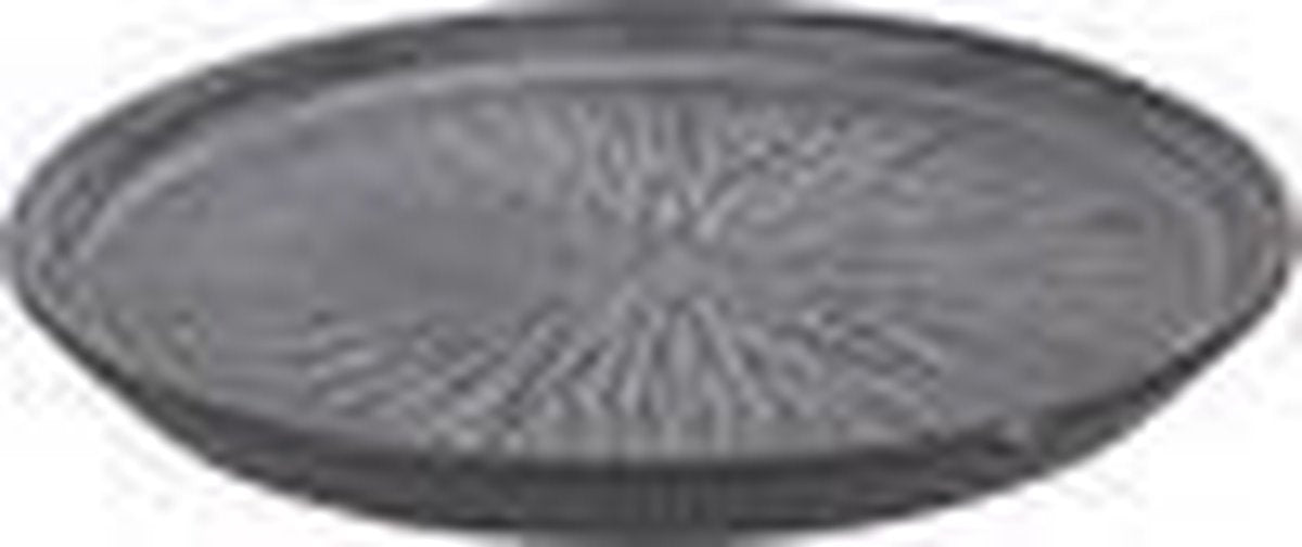 Effen gerecht Stoneware Lotus
