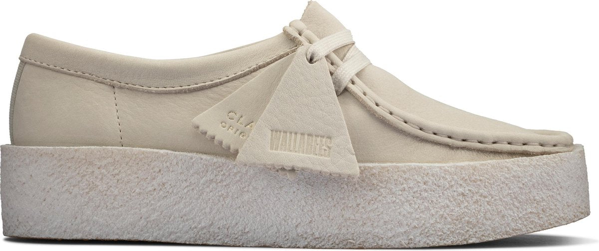 Clarks Wallabee Cup