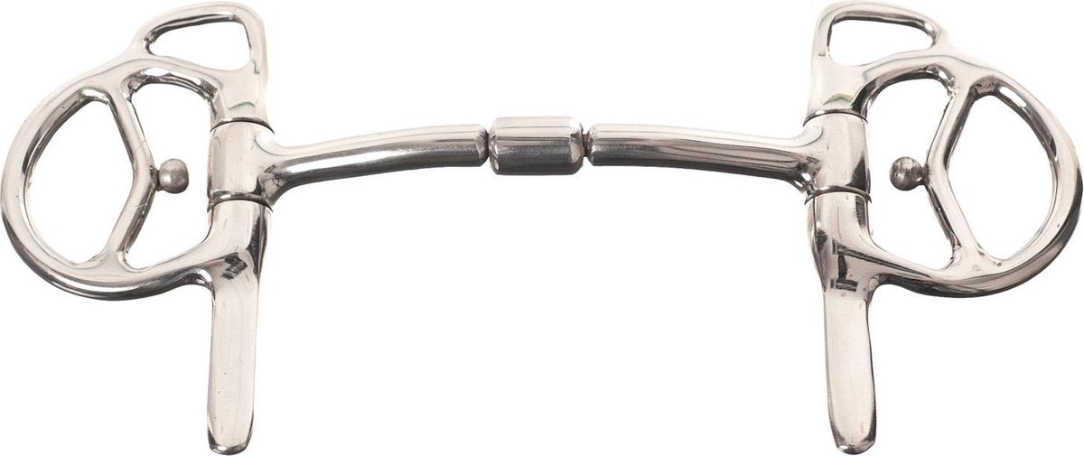 MHS Bit Myler Bit RVS 11 cm