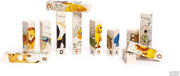 Bajo Animal kingdom (EN)