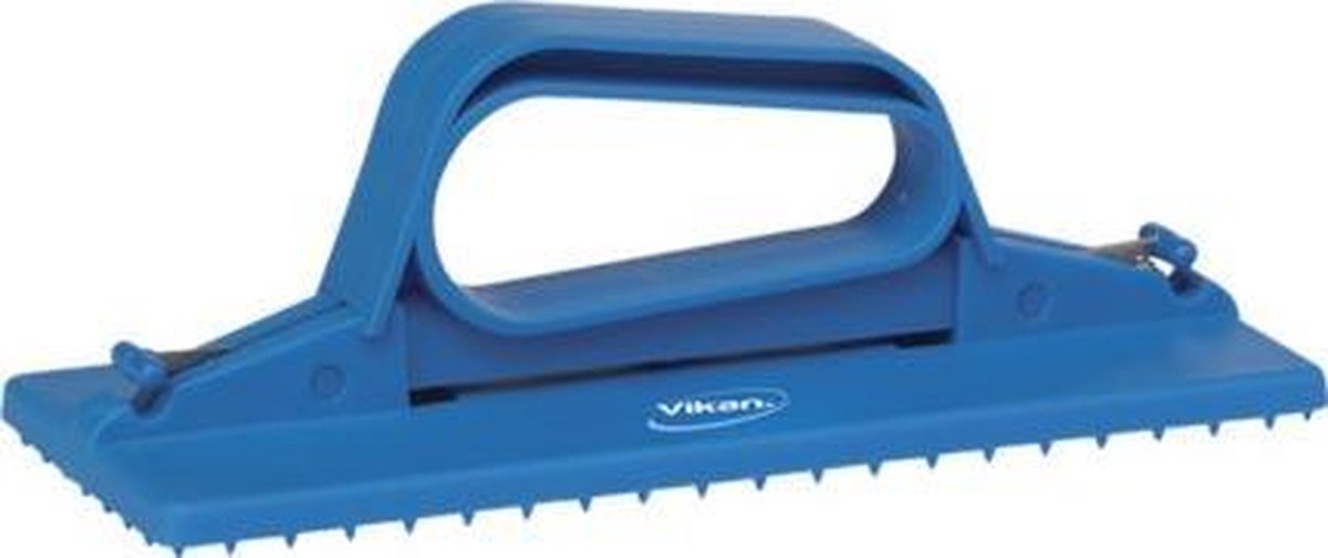 Vikan Padhouder handmodel blauw