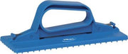 Vikan Padhouder handmodel blauw
