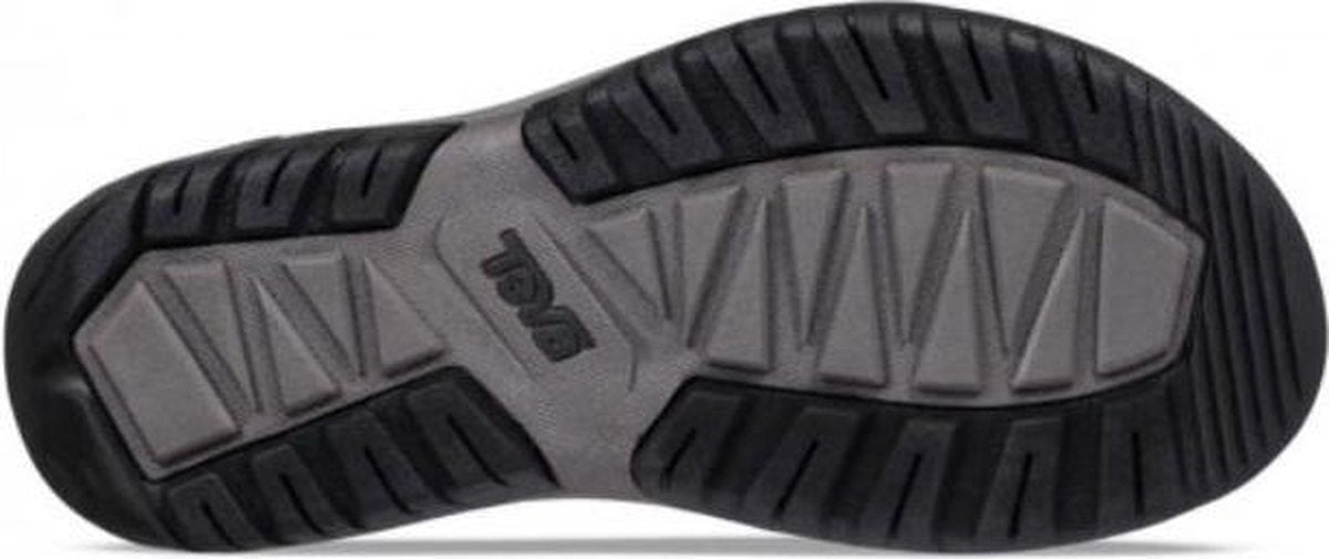 Teva Hurricane XLT Sandalen Heren - Grijs - Maat 45.5