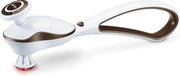 Beurer MG510 - Infrarood massage + Klopmassage - Oplaadbaar