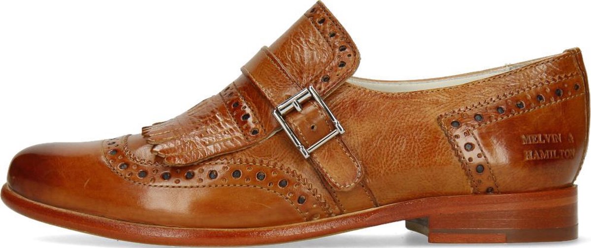 Melvin & Hamilton Dames Monks Selina 2