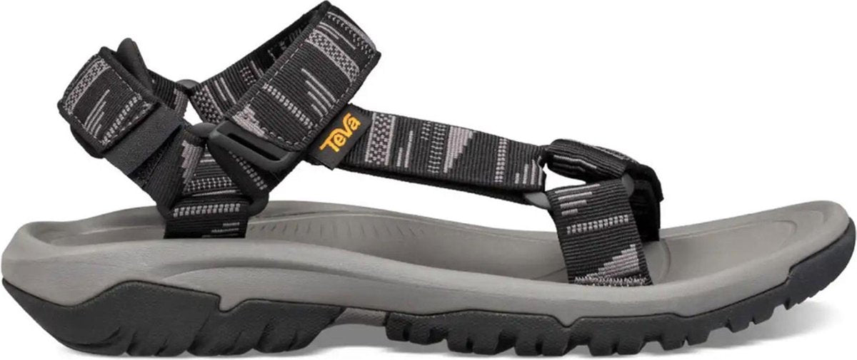 Teva Hurricane XLT2 Heren Wandelsandalen - Grijs - Maat 44.5