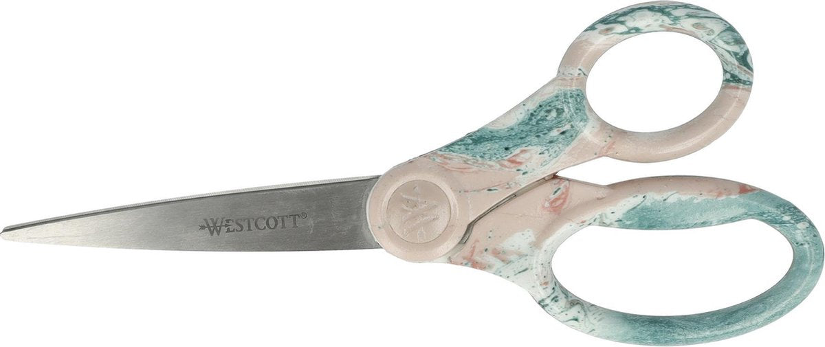 Schaar Westcott Trendsetter - Roze