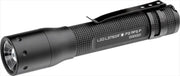 Ledlenser P3AFS - Sleutelhangerlampje - Zwart