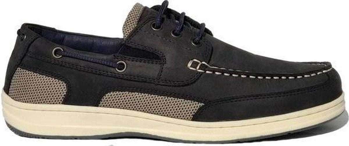 Blueport Atlantic Navy maat 44