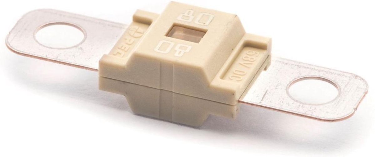 ZEKERING MIDI 80A (1 ST)