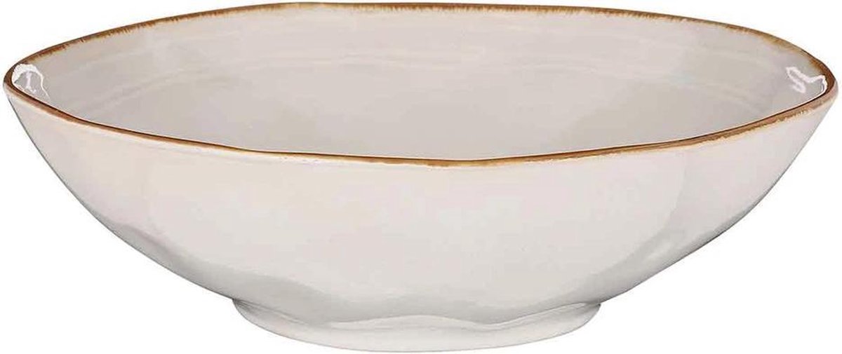 Mica Decorations Tabo Schaal - H9 x Ø30