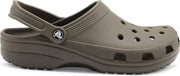 Crocs - Unisex Sandalen Classic Clog - Bruin - Maat 36-37