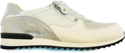 Witte Waldlaufer Veterschoen Wijdte H  - Maat 41