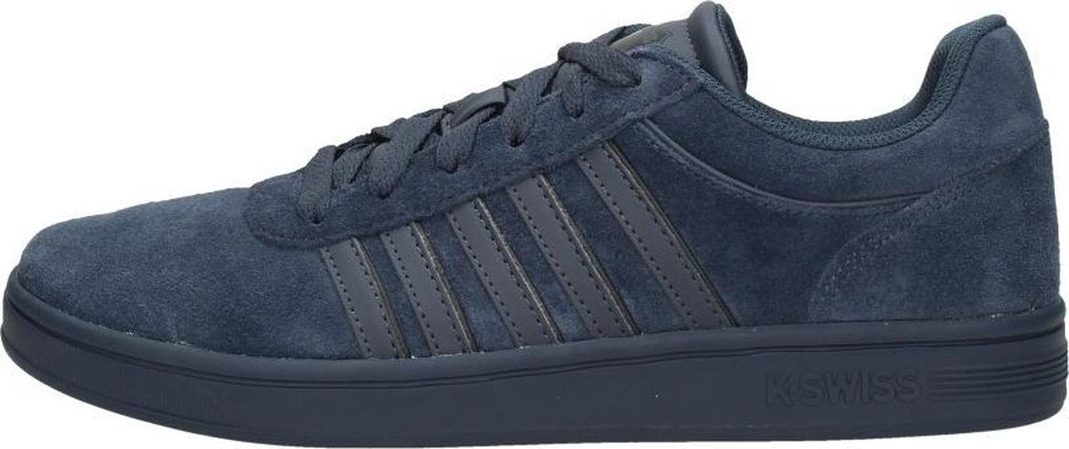 K-swiss - Court Cheswick Sp Suede