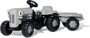 Rolly  Toys Traptractor Fergie
