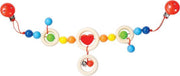 Heimess | Wagenspanner Hart - Regenboog