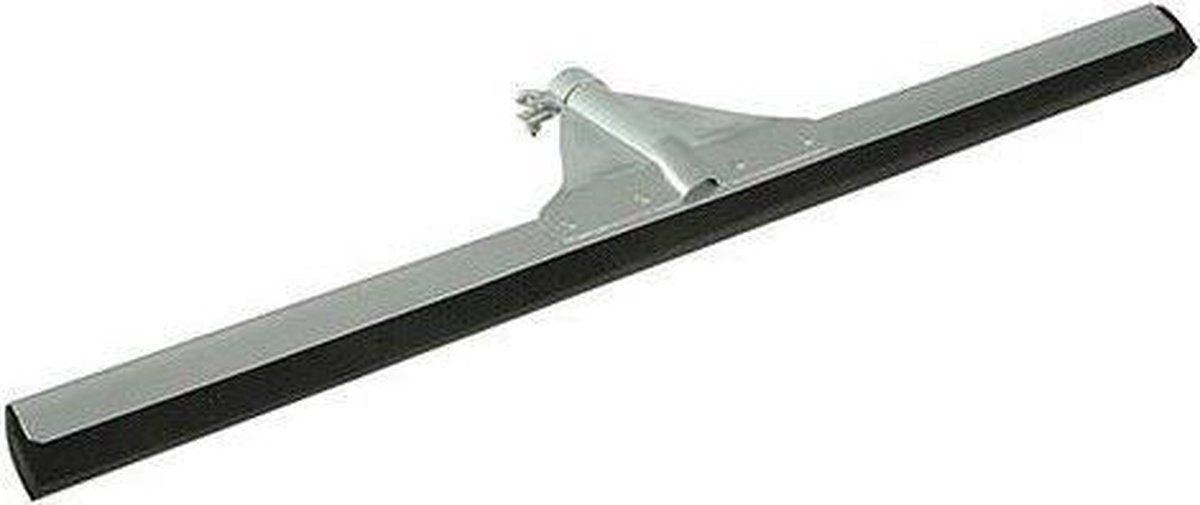 Silverline Schuimrubberen raamwisser 660 mm