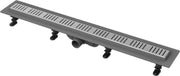 Douchegoot Get Wet Elegance Lengte 65cm Inbouwdiepte 7