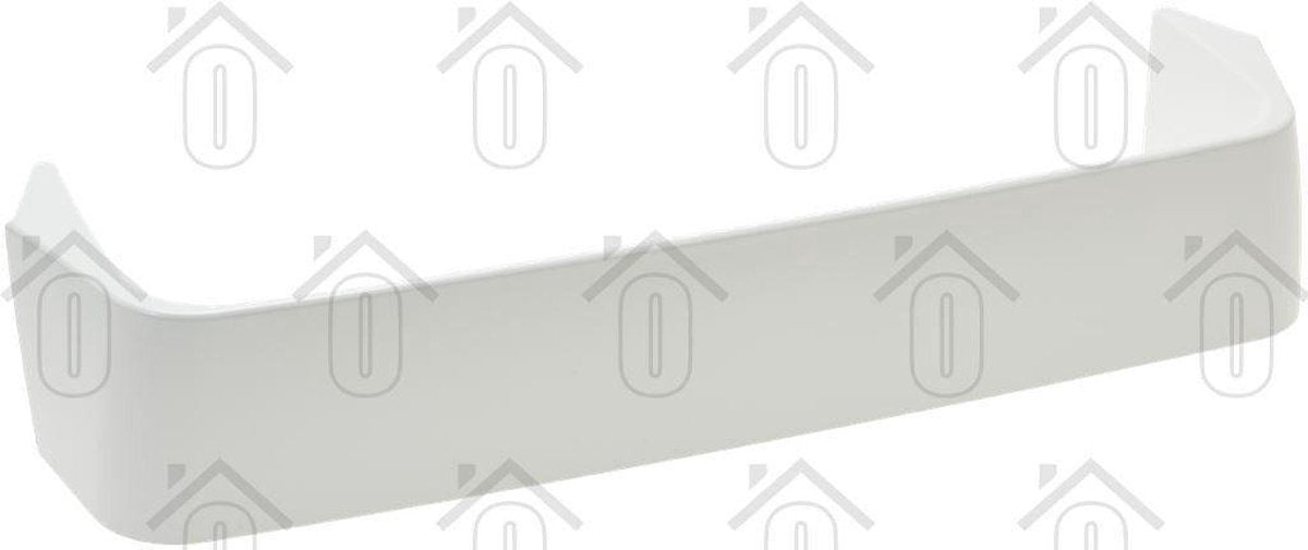 Zanussi Flessenrek 425x110x75mm -wit- ZI3103RV 2246108019