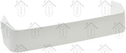 Zanussi Flessenrek 425x110x75mm -wit- ZI3103RV 2246108019