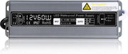 LED driver 12volt 5A 60W IP67