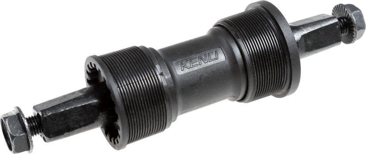 Trapas W/16x30x10mm BSA  1.37x24 TL/R 116mm