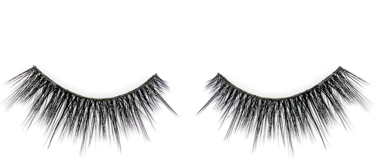 Boozyshop X Sarah Marikh Lashtastic