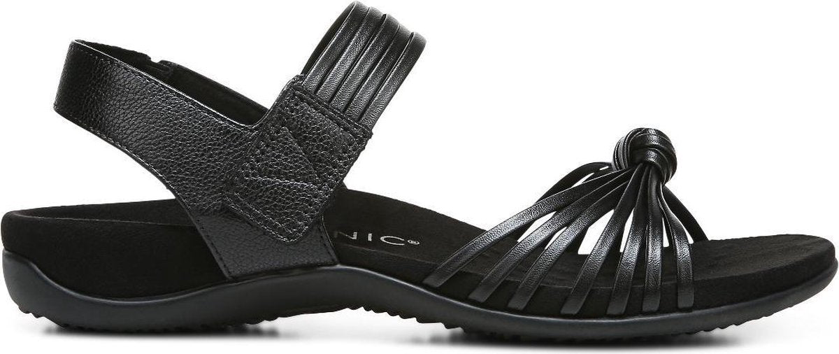 Vionic - Dames schoenen - Talulah - zwart - maat 41
