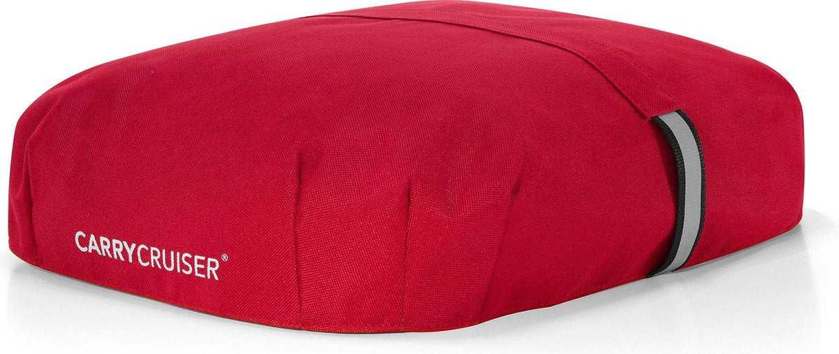 Reisenthel Carrycruiser Cover - Polyester - Rood