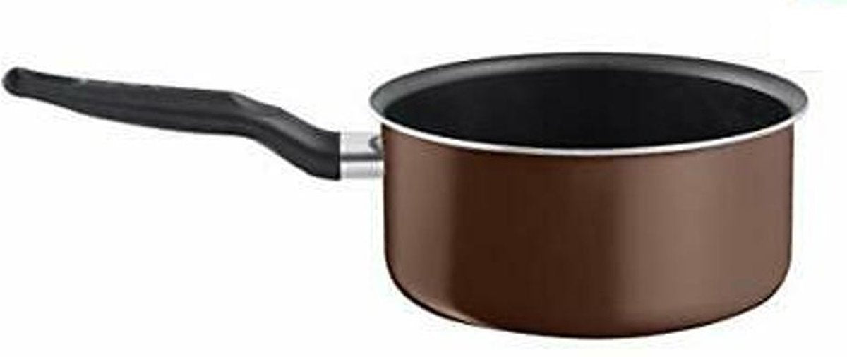Tefal Extra Hoogwaardig Aluminium Steelpan | 18 cm | 2 L
